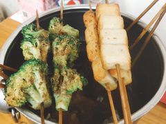 -炒豆合作社(东四总店)