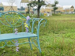 -梁子湖东篱老屋生态庄园