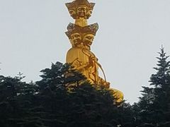 -峨眉山风景名胜区