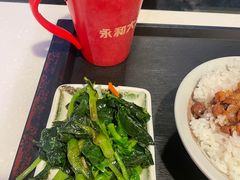 -永和大王(赤峰路二店)