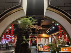 -清真京华源·涮肉烧烤(丰庆店)