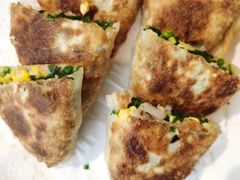 韭菜盒子-赵家小馆(沈阳禹洲广场店)