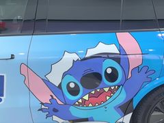 -天猫养车贴膜轻改·蓝电(优匹康桥东路店)