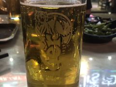 -宝莱纳啤酒花园餐厅PAULANER BRAUHAUS Nanjing(广州路店)