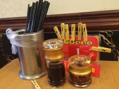 -小姜锅贴(凤凰街店)