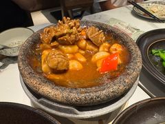 -潮堂 · 潮州菜(国贸商城店)