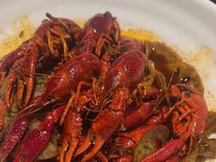 -龙巢盱眙龙虾·牛蛙·烧烤宵夜(八卦岭店)