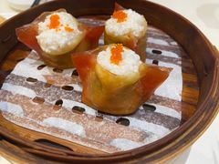 -蔡澜点心·粤菜(月星环球港店)