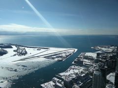 -360 The Restaurant at the CN Tower
