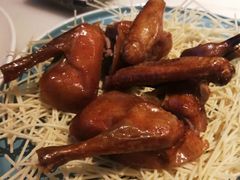 -顺德美的万豪酒店-万豪中餐厅