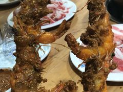 -元盛居(生态大街店)