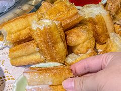 -老版火锅(半坡店)