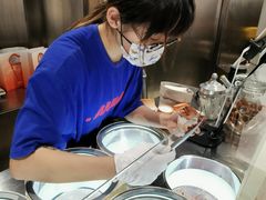 -Dip in Gelato(富民路店)