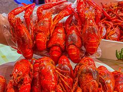 -霸王虾(湘江世纪城店)