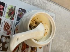 -汗腾格里·风味餐厅(新疆驻京办店)