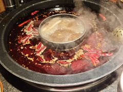 -陈眼镜火锅(总店)