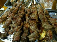 android_upload_pic-云晓光头烧烤吧(德平路店)