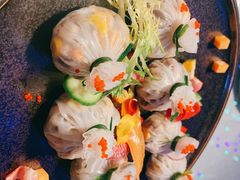 -周三的情书花园餐厅(江北店)