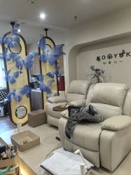 -雪儿·YuKi美甲美睫皮肤管理Salon