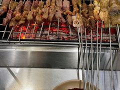 -小寒羊烧烤(凯瑞时代大厦店)