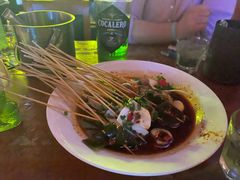 -HIB HUB公社(解放西路店)