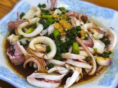 -老杨饭店(万科里店)