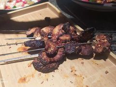 -酒肉行·虎子盐筋烤肉(大寨路店)