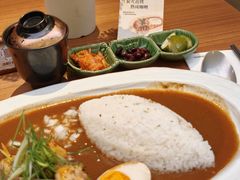 -CURRY YA 熟成咖哩專門店(深圳湾万象城店)