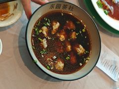 -扬州万怡酒店-中餐厅(文昌中路店)