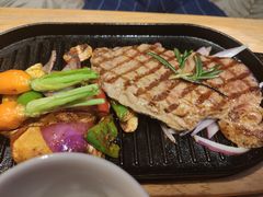 -候鸟等风来·精致西厨(万科第五城店)