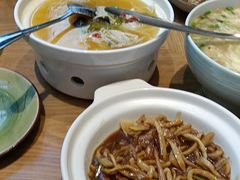 -三合园水饺·青岛菜(五四广场店)