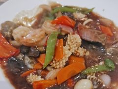 -丁字口海鲜热炒·烧烤大排档