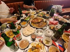 -刘一锅筋头巴脑(大悦城C店)