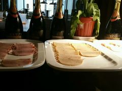 -星伦多 自助料理(圆融店)