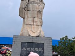 -秦始皇帝陵博物院(兵马俑)