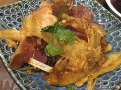 -龙门烤鱼(东方宝泰店)