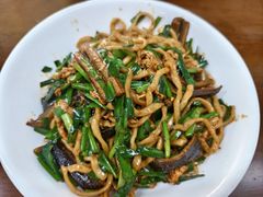 -三百碗宝应长鱼面(板仓街店)