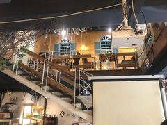 -通海俄式烧烤·俄罗斯大串(嵩山路店)