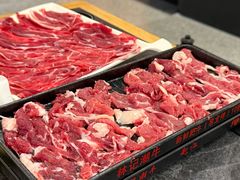 -林记潮牛·牛肉火锅(上马墩店)