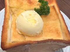 -新旺茶餐厅(恒隆广场店)