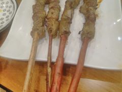 红柳烤串-巴依老爷新疆美食(望京小街店)