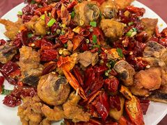 -小四川餐厅(纪庄子北道店)