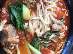 -李先生牛肉面大王(大兴枣园店)
