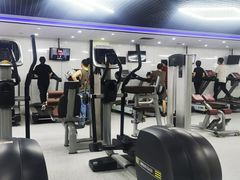 -波士顿游泳健身会所(定福庄店)