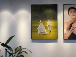 -扬州龙摄影·全球旅拍(维扬路总店)