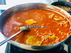 -李先生的首尔小馆(松江启源广场店)