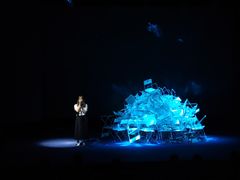 -陕北民歌大舞台