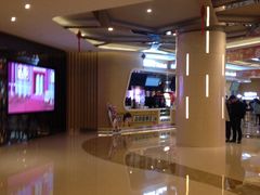 -德呈华业影城(爱琴海LUXE巨幕店)