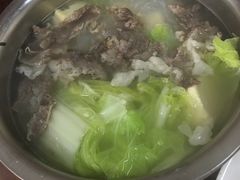 -爆肚冯(廊房二条店)