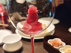 -甄御•海鲜新青岛菜(麦岛店)